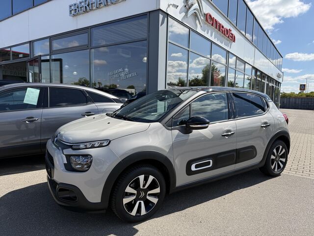 CITROEN C3 PureTech 110 Max Ansicht 11 für Fahrzeugdetailseite