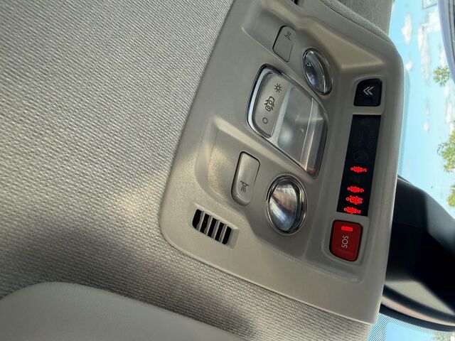 CITROEN C3 PureTech 110 Max Ansicht 3 für Fahrzeugdetailseite
