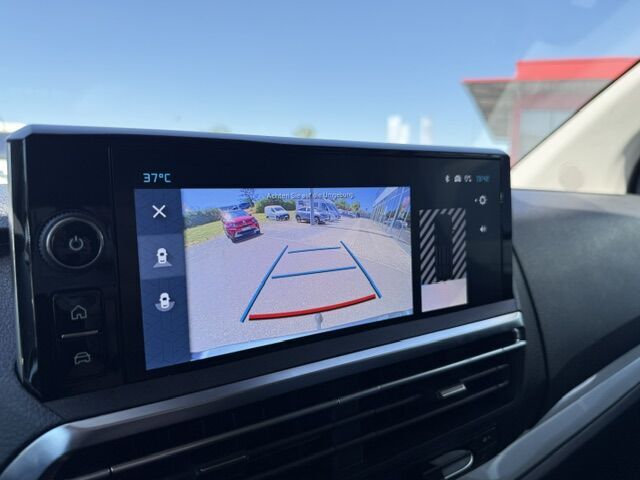 CITROEN SpaceTourer Blue HDi 180 Plus M Automatik Ansicht 17 für Fahrzeugdetailseite