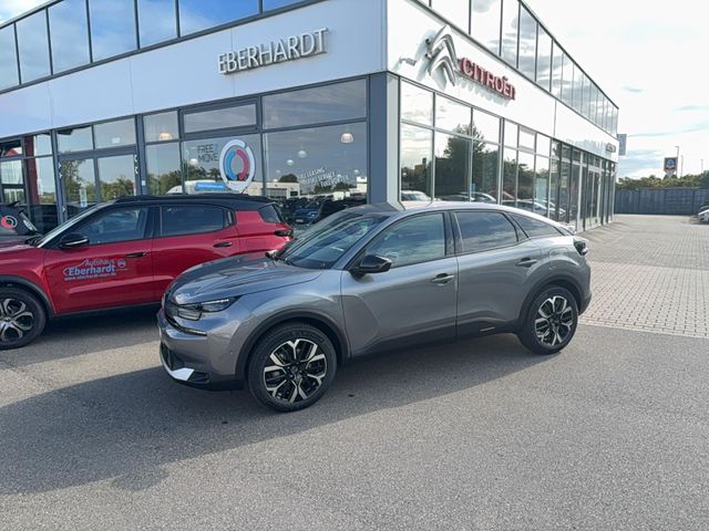 CITROEN C4 Pure Tech 130 EAT8 Max Automatik C4