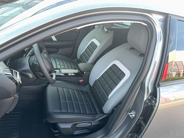 CITROEN C4 Ansicht 11 für Fahrzeugdetailseite