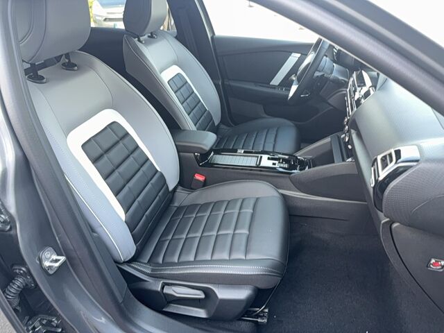 CITROEN C4 Ansicht 12 für Fahrzeugdetailseite