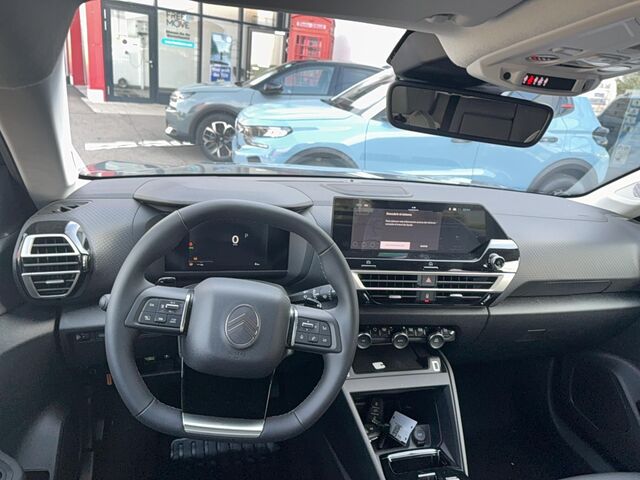 CITROEN C4 Ansicht 13 für Fahrzeugdetailseite