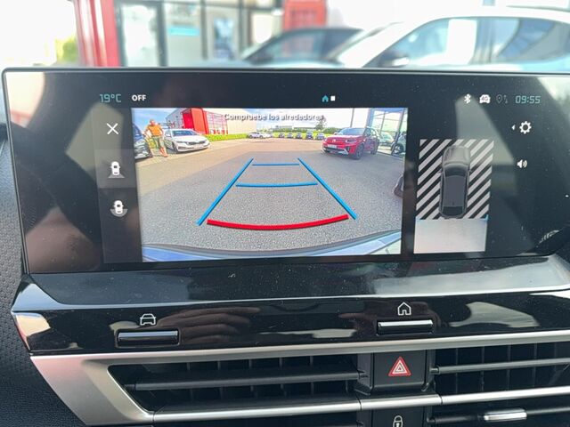 CITROEN C4 Ansicht 17 für Fahrzeugdetailseite