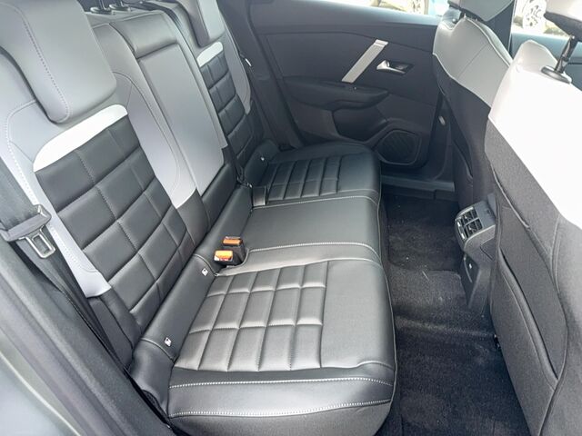 CITROEN C4 Ansicht 21 für Fahrzeugdetailseite
