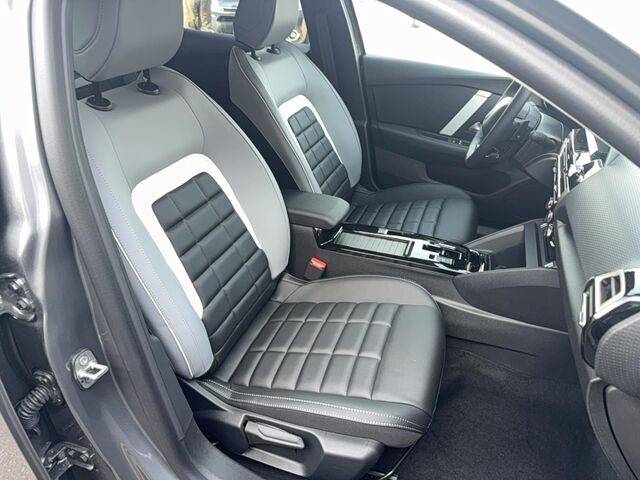 CITROEN C4 Ansicht 22 für Fahrzeugdetailseite