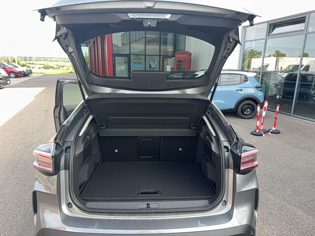 CITROEN C4 Ansicht 29 für Fahrzeugdetailseite