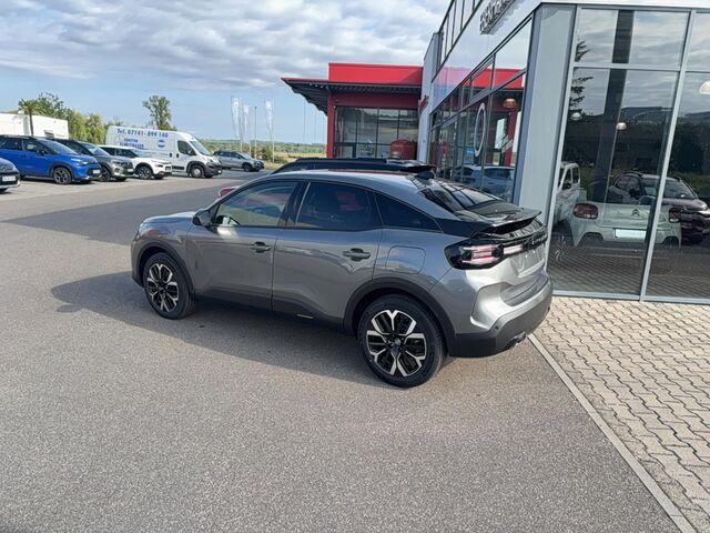 CITROEN C4 Ansicht 4 für Fahrzeugdetailseite