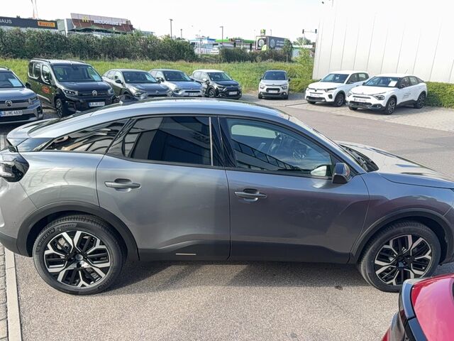CITROEN C4 Ansicht 7 für Fahrzeugdetailseite