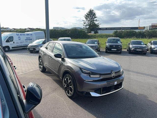 CITROEN C4 Ansicht 8 für Fahrzeugdetailseite