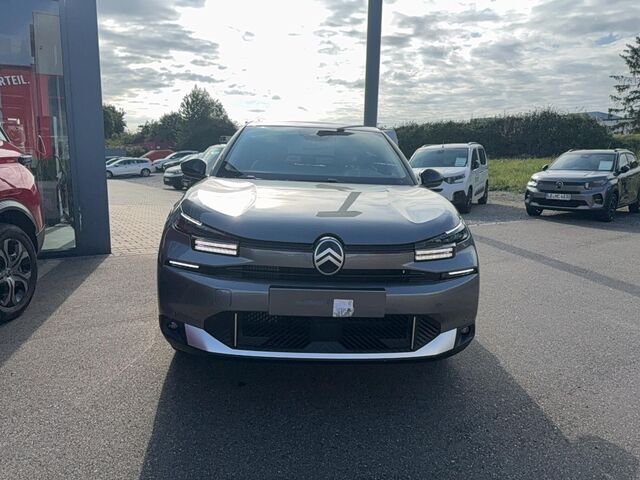 CITROEN C4 Ansicht 9 für Fahrzeugdetailseite