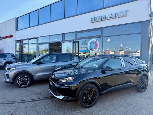 CITROEN C4 Hybrid 145 DCS6 Collection Automatik C4