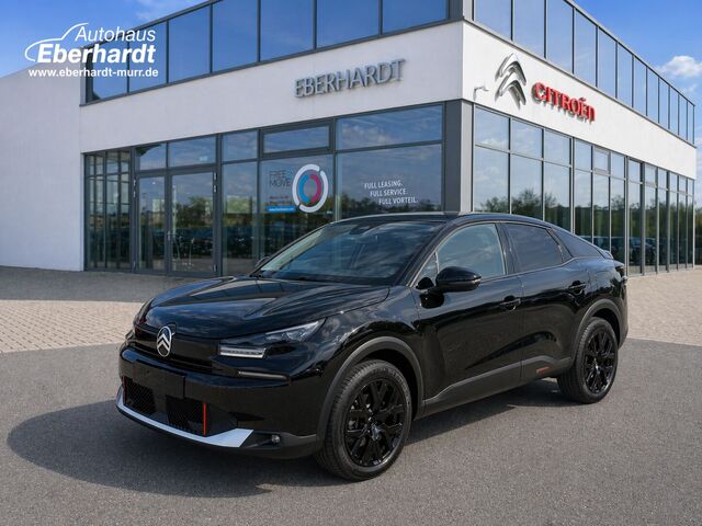 CITROEN C4 Mild-Hybrid 145 Collection C4