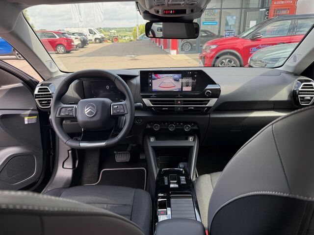 CITROEN C4 Mild-Hybrid 145 Collection Ansicht 10 für Fahrzeugdetailseite
