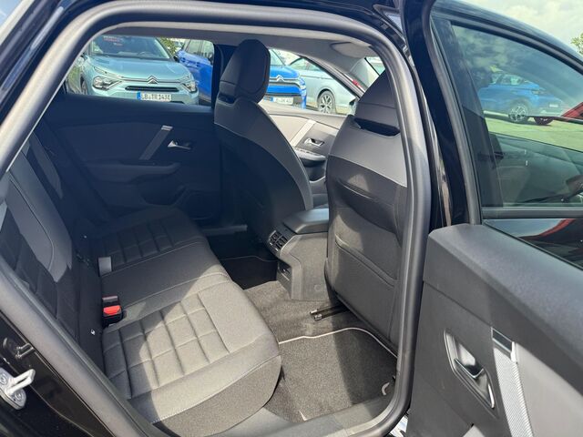 CITROEN C4 Mild-Hybrid 145 Collection Ansicht 13 für Fahrzeugdetailseite