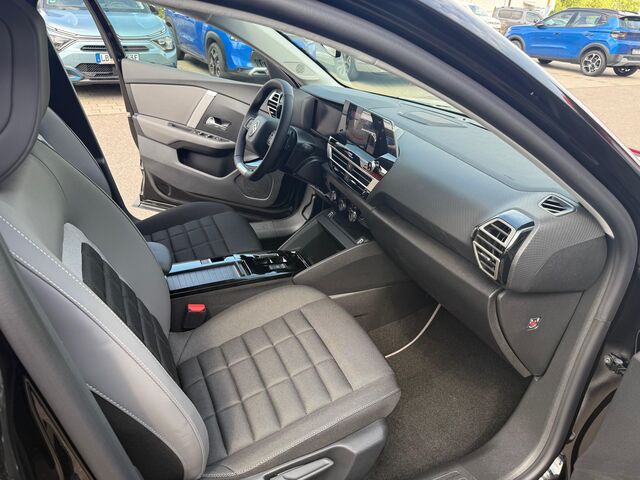 CITROEN C4 Mild-Hybrid 145 Collection Ansicht 14 für Fahrzeugdetailseite