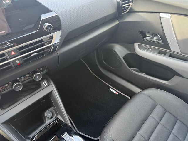 CITROEN C4 Mild-Hybrid 145 Collection Ansicht 16 für Fahrzeugdetailseite