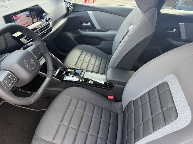 CITROEN C4 Mild-Hybrid 145 Collection Ansicht 20 für Fahrzeugdetailseite