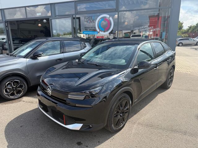 CITROEN C4 Mild-Hybrid 145 Collection Ansicht 5 für Fahrzeugdetailseite