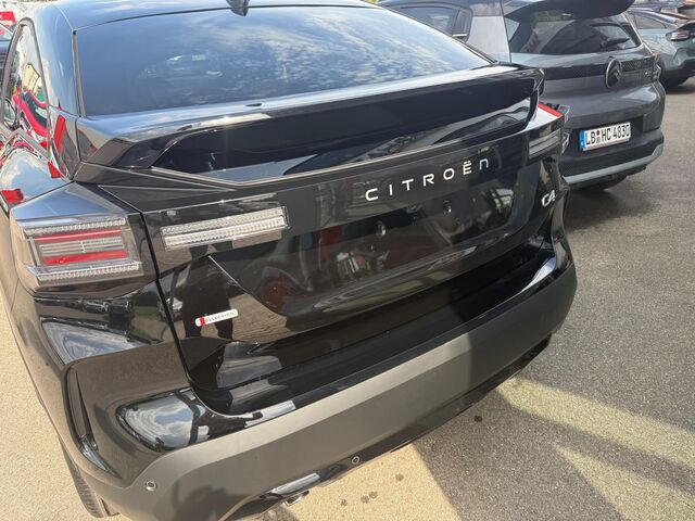 CITROEN C4 Mild-Hybrid 145 Collection Ansicht 8 für Fahrzeugdetailseite