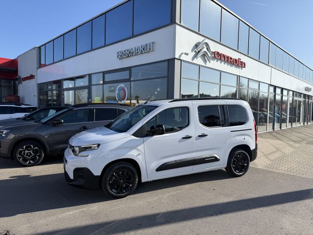 CITROEN Berlingo BlueHDi 130 Max EAT8 Automatik Berlingo
