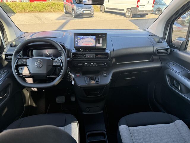 CITROEN Berlingo Ansicht 11 für Fahrzeugdetailseite
