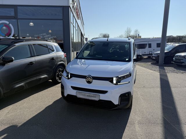 CITROEN Berlingo Ansicht 4 für Fahrzeugdetailseite