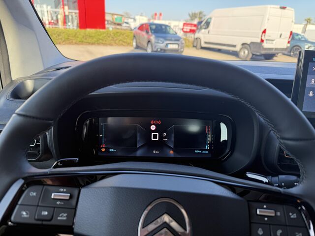 CITROEN Berlingo Ansicht 7 für Fahrzeugdetailseite