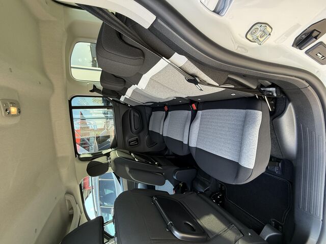 CITROEN Berlingo Ansicht 8 für Fahrzeugdetailseite