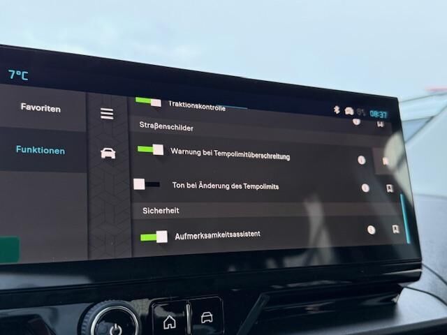 CITROEN Berlingo Ansicht 11 für Fahrzeugdetailseite
