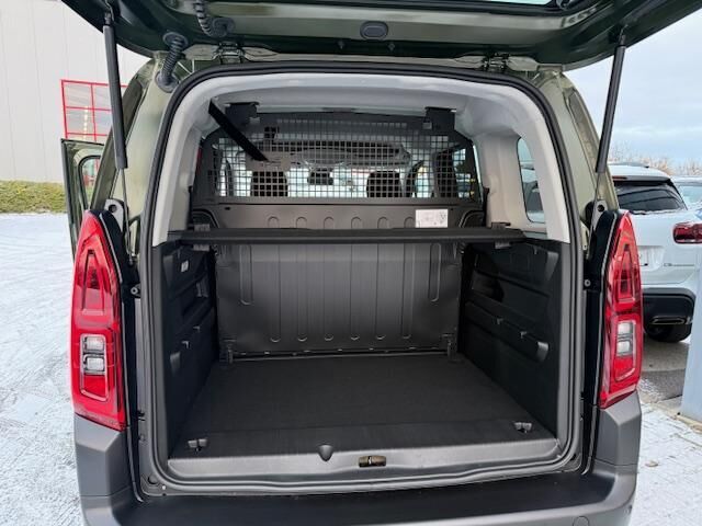 CITROEN Berlingo Ansicht 16 für Fahrzeugdetailseite