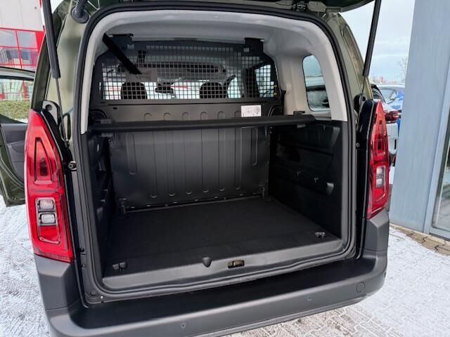 CITROEN Berlingo Ansicht 17 für Fahrzeugdetailseite