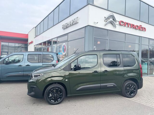CITROEN Berlingo Ansicht 20 für Fahrzeugdetailseite