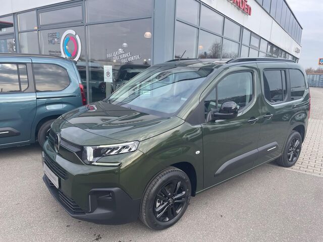 CITROEN Berlingo Ansicht 21 für Fahrzeugdetailseite