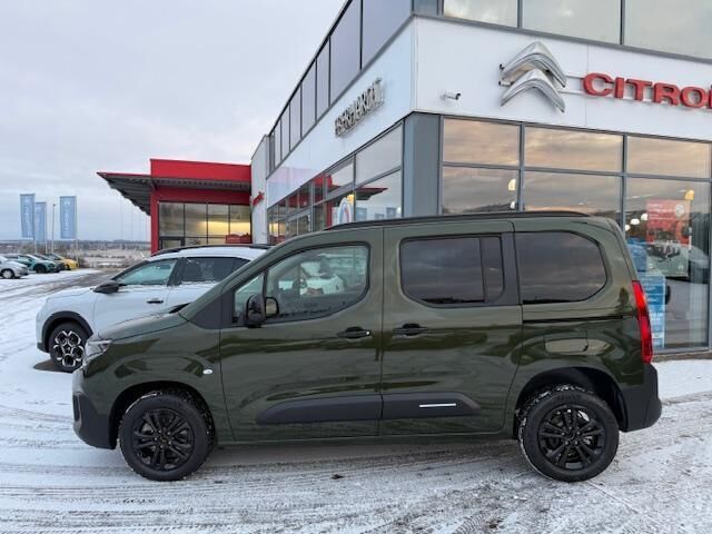 CITROEN Berlingo Ansicht 3 für Fahrzeugdetailseite