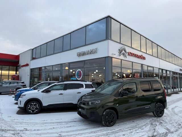 CITROEN Berlingo Ansicht 5 für Fahrzeugdetailseite