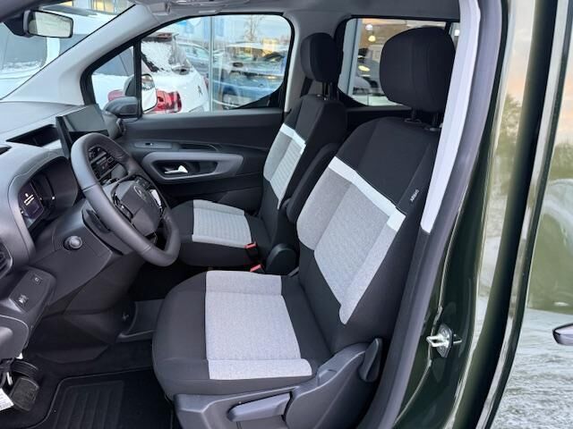 CITROEN Berlingo Ansicht 6 für Fahrzeugdetailseite