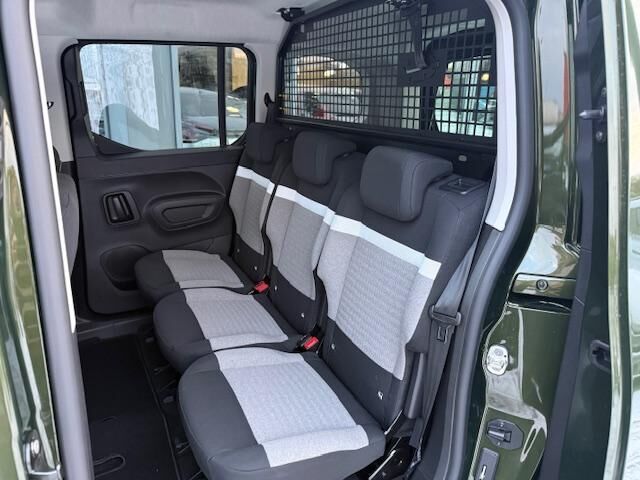 CITROEN Berlingo Ansicht 7 für Fahrzeugdetailseite