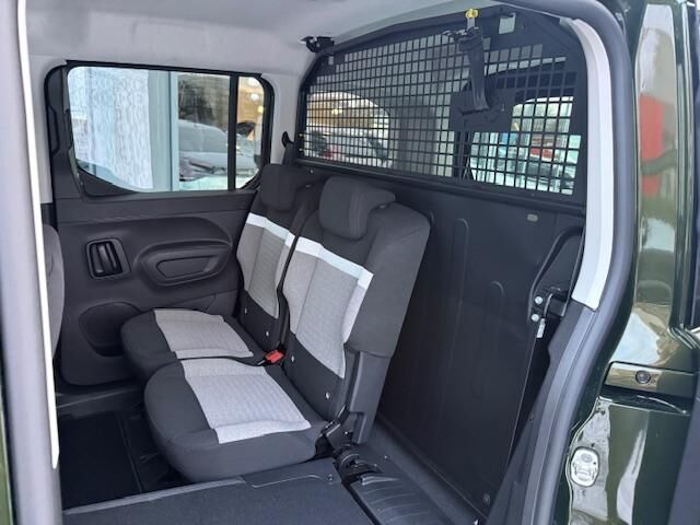 CITROEN Berlingo Ansicht 8 für Fahrzeugdetailseite