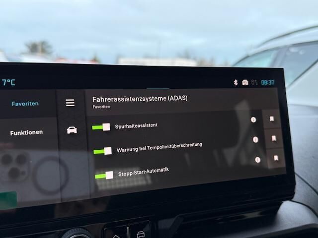 CITROEN Berlingo Ansicht 9 für Fahrzeugdetailseite