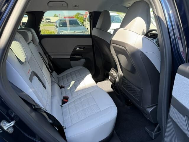 CITROEN C5 Aircross Ansicht 10 für Fahrzeugdetailseite