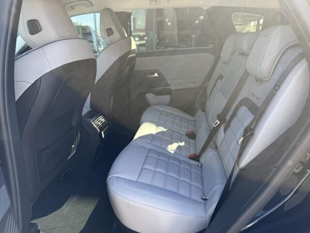 CITROEN C5 Aircross Ansicht 11 für Fahrzeugdetailseite