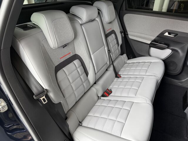 CITROEN C5 Aircross Ansicht 12 für Fahrzeugdetailseite