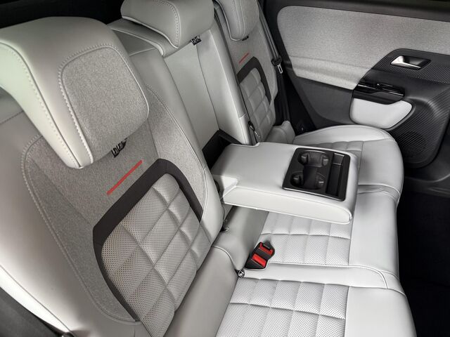 CITROEN C5 Aircross Ansicht 13 für Fahrzeugdetailseite