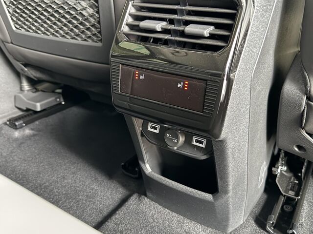 CITROEN C5 Aircross Ansicht 15 für Fahrzeugdetailseite