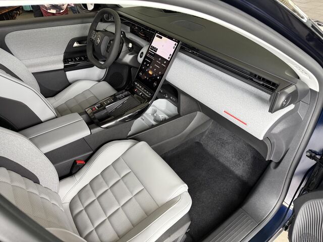 CITROEN C5 Aircross Ansicht 16 für Fahrzeugdetailseite