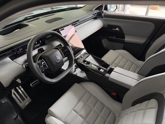 CITROEN C5 Aircross Ansicht 19 für Fahrzeugdetailseite
