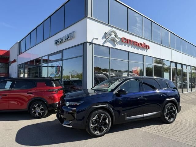 CITROEN C5 Aircross Ansicht 2 für Fahrzeugdetailseite