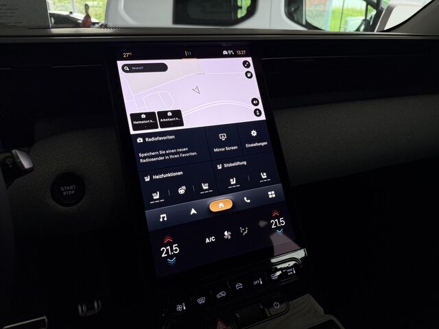 CITROEN C5 Aircross Ansicht 21 für Fahrzeugdetailseite