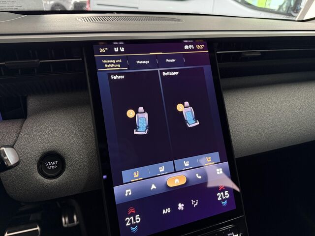 CITROEN C5 Aircross Ansicht 24 für Fahrzeugdetailseite